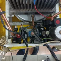 تعمیرات پکیج و کولری گازی واسپیلت و برقکار