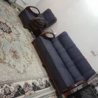 مبل هفت نفره|مبلمان خانگی و میز عسلی|نسیم‌شهر, |دیوار