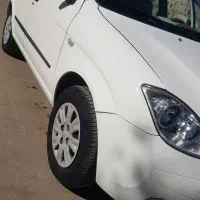 تیبا دو 1401 در حدخشک