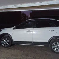 ماشین ام وی ام x22 اتومات|خودرو سواری و وانت|سبزوار, فقیه سبزواری|دیوار