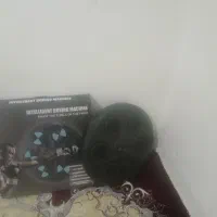 دستگاه مشت زنی کیسه بوکس mp3