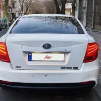 بسترن B50 F|خودرو سواری و وانت|تهران, بریانک|دیوار