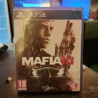 بازی مافیا ۳ ps4 ps5