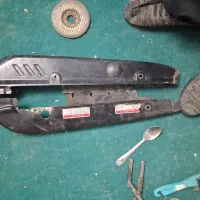 لوازم موتور وماشین|قطعات یدکی و لوازم جانبی|یزد, |دیوار