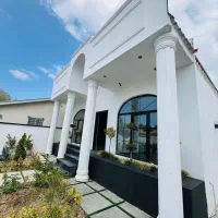 ویلای مدرن۲۸۰متری روفگاردن با ویو جنگل مدارک کامل|فروش خانه و ویلا|تهران, دروازه شمیران|دیوار