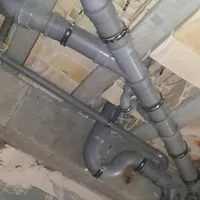 لوله کشی اب و فاظلاب