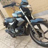 بنلی ۱۵۰|موتورسیکلت|اصفهان, پوریای ولی|دیوار