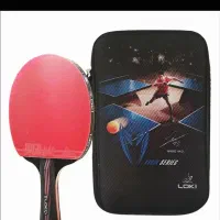 راکت پینگ پنگ