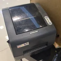 پرینتر لیبل زن بیگسالون سامسونگ