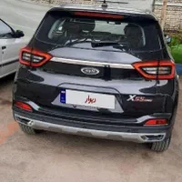 امویام X55 Pro IEمدل 402(اقساطی|خودرو سواری و وانت|تهران, نارمک|دیوار