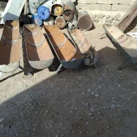 اخوره ی گوسفندی|لوازم جانبی حیوانات|داراب, |دیوار