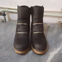 نیم پوت|کفش و لباس بچه|ابهر, |دیوار