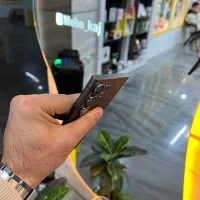 s24 ultra 256 ram 12 ده ماه گارانتی|موبایل|بجنورد, |دیوار
