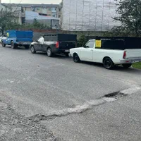 برای تکمیل کردن کادر نیاز به (وانت .آریسان.نیسان )|استخدام حمل و نقل|رشت, کوی امام رضا|دیوار