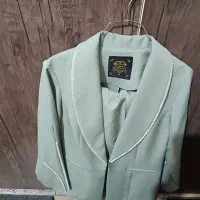 کت شلوار مجلسی زنانه