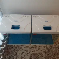 اکواریوم شرکتی آکوآBT500 مکانیزه|ماهی|همدان, |دیوار