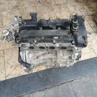 موتور وگیربکس ولوو XC60|قطعات یدکی و لوازم جانبی|تهران, جنت‌آباد جنوبی|دیوار