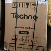 فروش ماشین لباسشویی قیمت توافقی|ماشین لباسشویی و خشککن لباس|کازرون, |دیوار