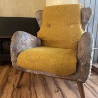 مبلمان راحتی و کلاسیک|مبلمان خانگی و میز عسلی|آمل, |دیوار