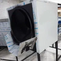 دستگاه تفت آجیل (تخمه شورکن)|فروشگاه و مغازه|بیرجند, |دیوار