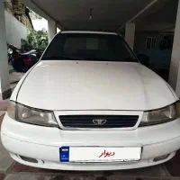 دوو سیلو ۸۰|خودرو سواری و وانت|تنکابن, |دیوار