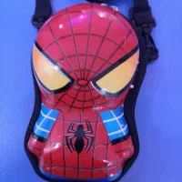 کیف مرد انکبوتی بچگانه