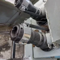 روغن گیری k40 آلمانی|ماشینآلات صنعتی|مشهد, حسابی جنوبی (شهرک غرب)|دیوار