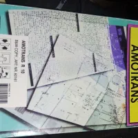 طلق ترنسپرنت مخصوص پرینتر لیزری|لوازم التحریر|اراک, |دیوار