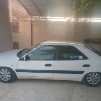 زانتیا مدل ۸۸