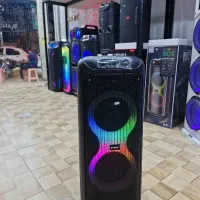 اسپیکر BTS 2258fast|پخشکننده همراه|برازجان, |دیوار