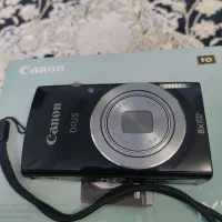 دوربین عکاسی Canon