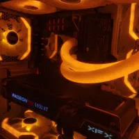 مادربرد cpu رم