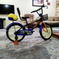 دوچرخه سایز20|دوچرخه، اسکیت، اسکوتر|اهواز, کیان اباد|دیوار
