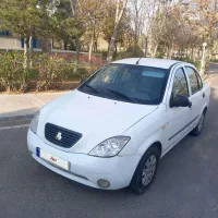 تیبا مدل 96 شرکتی|خودرو سواری و وانت|بستان آباد, |دیوار