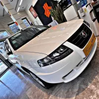 سورن پلاس XU7P موتور جدید **صفر/تحویل فوری