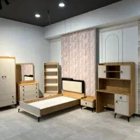 انواع سرویس خواب نوجوان و بزرگسال