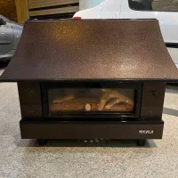 بخاری نیککالا شومینه ای MC28