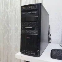 کیس اداری