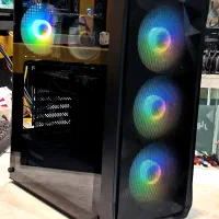 کیس گیم نسل 12