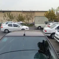 پارس 94متور تیوفایو چهار چرخ دیسک|خودرو سواری و وانت|دره شهر, |دیوار