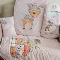 سرویس رختخواب