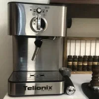 قهوه ساز تلونیکس (telionix)