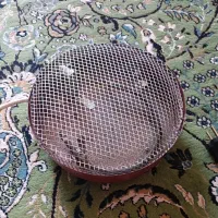 کرسی برقی پارس سوزان مدل اطلس