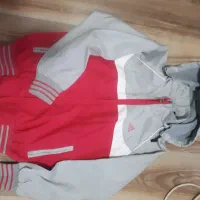 گرمکن ورزشی دخترانه آدیداس