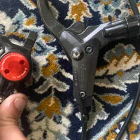 دوچرخه 24|دوچرخه، اسکیت، اسکوتر|کرج, مهرویلا جنوبی|دیوار