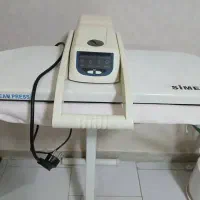 SiMEX اتو پرس سریع