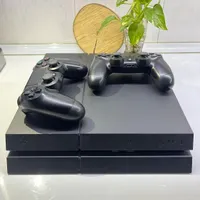پی اس۴ / PS4 500GIG FAT