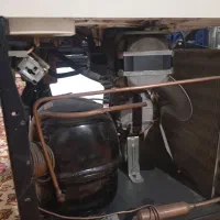 شربت سرد کن کافرمیل براس