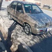 پراید 141 پلم