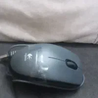 موس کارکرده